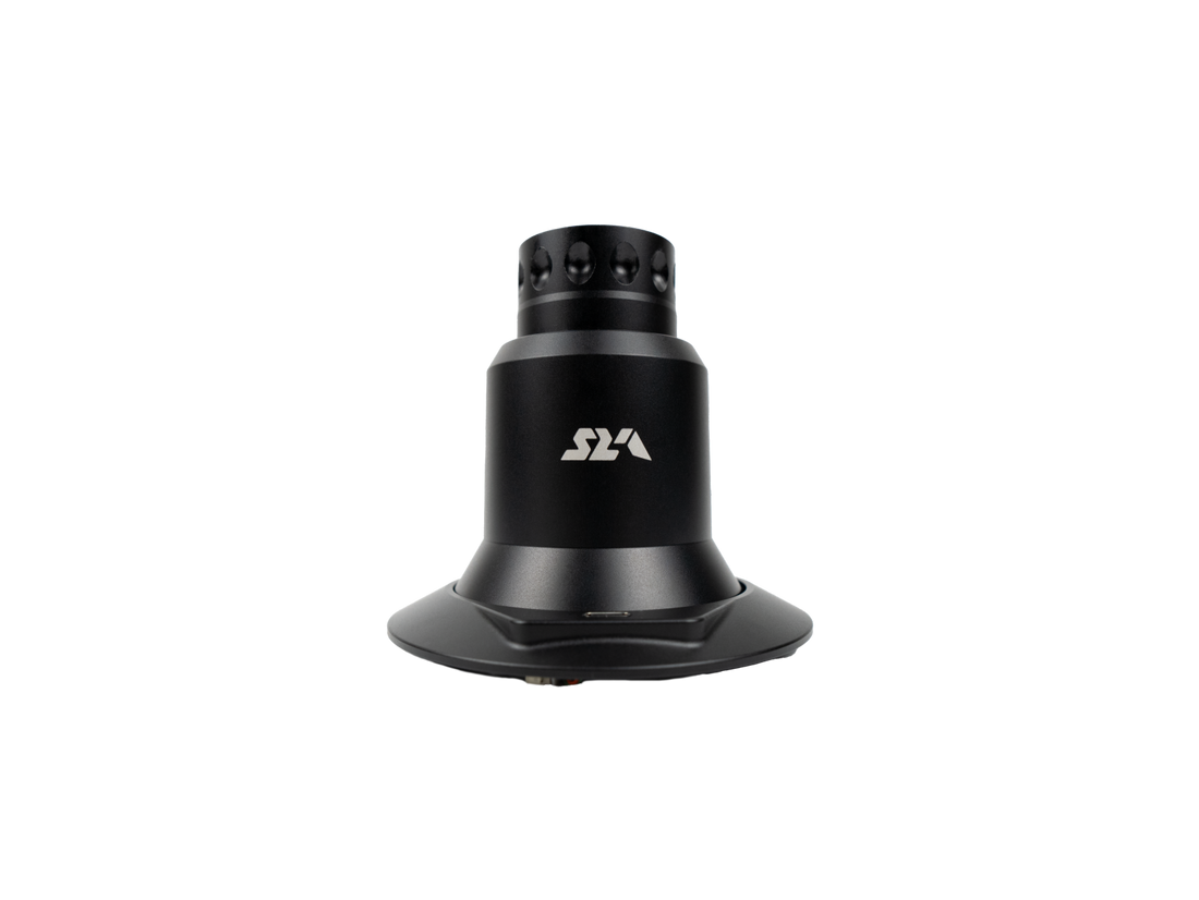 VRS DirectForce® QR Connect (u)DFP20 Adapter
