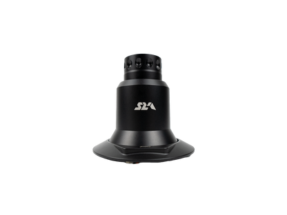 VRS DirectForce® QR Connect (u)DFP20 Adapter