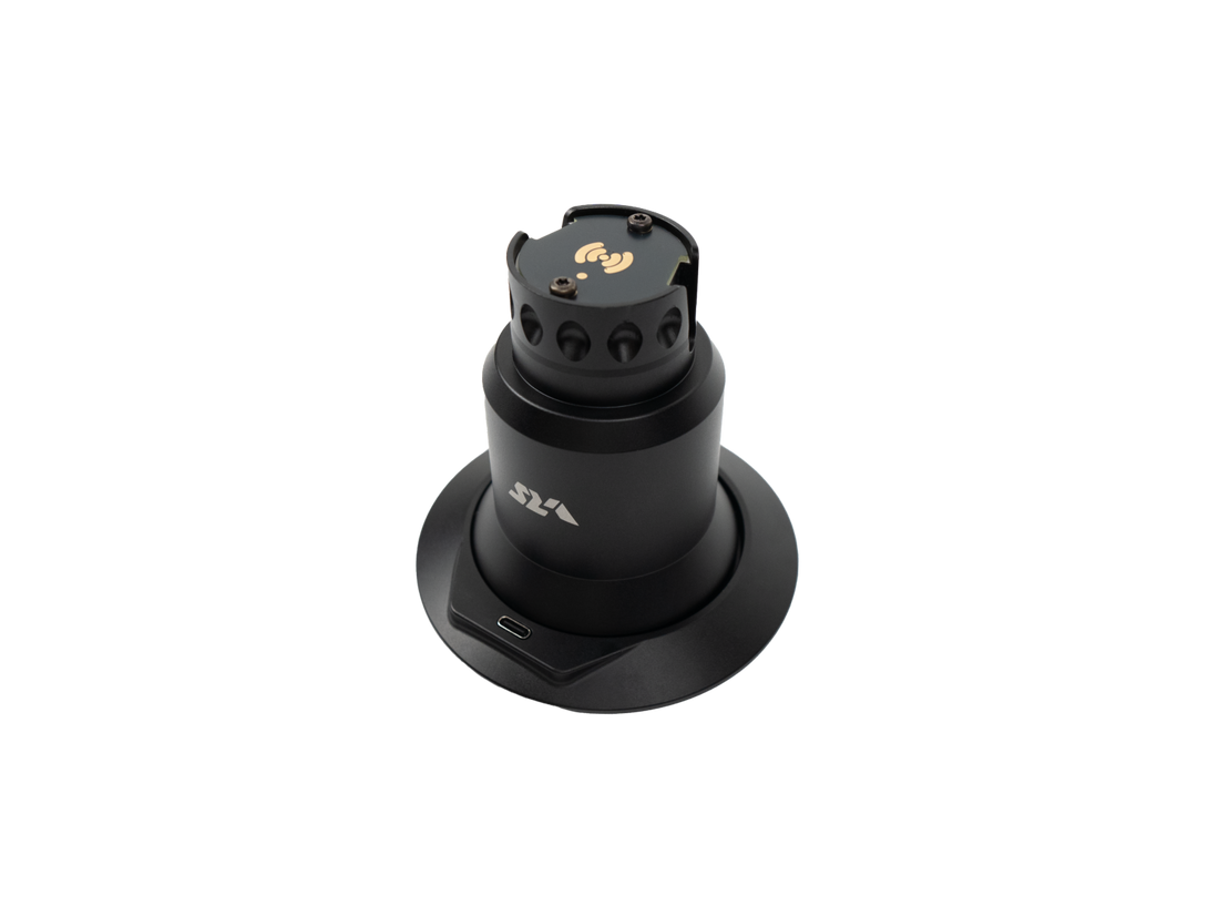 VRS DirectForce® QR Connect (u)DFP20 Adapter
