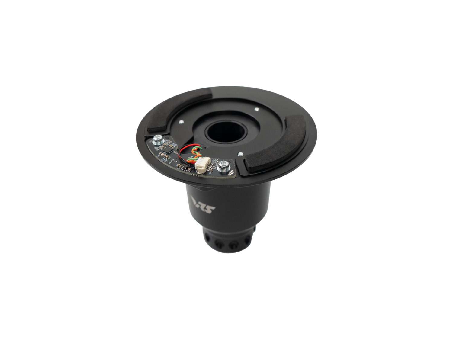VRS DirectForce® QR Connect (u)DFP20 Adapter