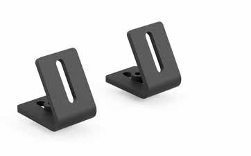 Sabelt Button Box Mount