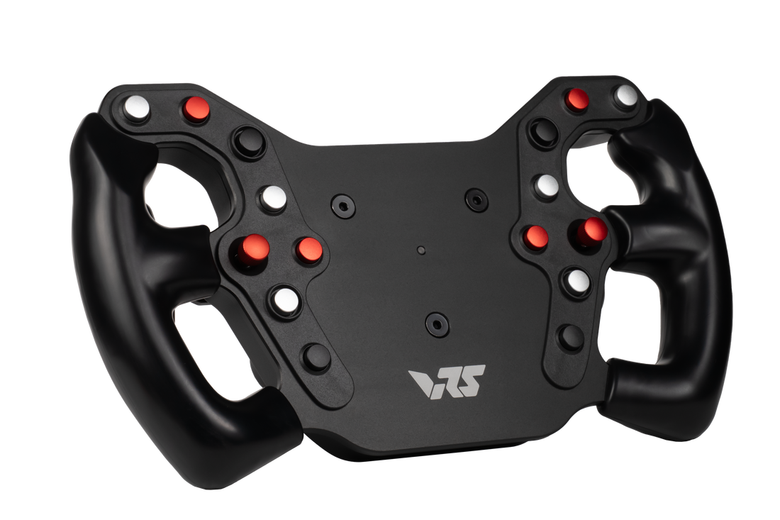 VRS DirectForce® Lite Formula Wheel