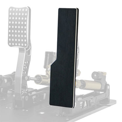 SIMAGIC P2000 Long Throttle Plate (P-L200)