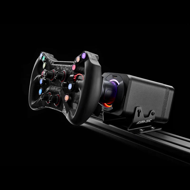 Simagic EVO oldalsó rögzítő konzol (MB-S)