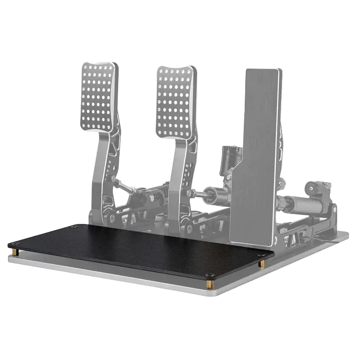 Simagic P2000 szénszálas sarokemelő (P-C200)