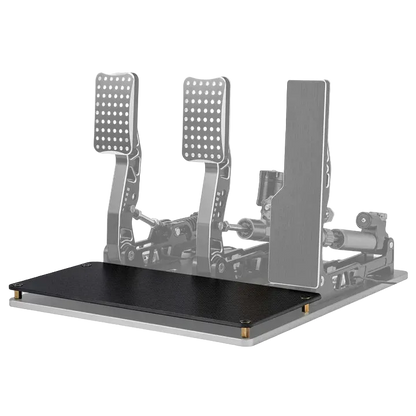 Simagic P2000 szénszálas sarokemelő (P-C200)