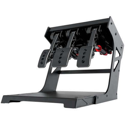 Simagic P1000i-RS Inverted Hydraulic 3-Pedal Set